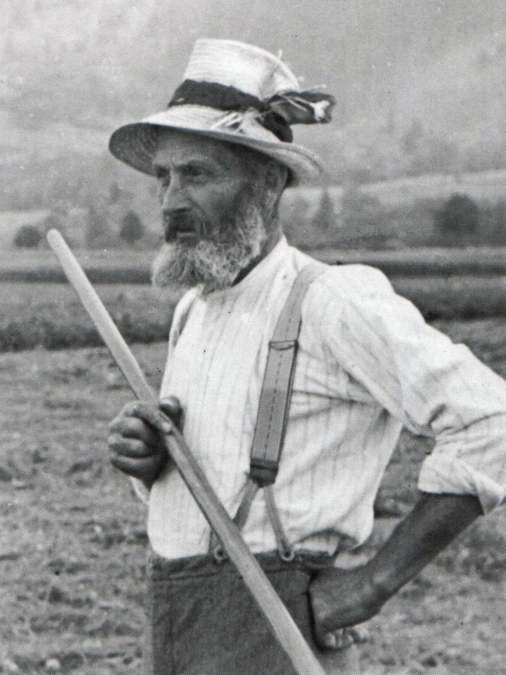 Adam Geiger